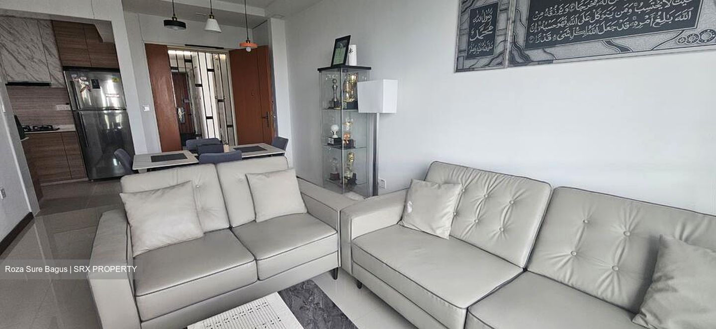 Blk 801B West Coast Parkview (Clementi), HDB 3 Rooms #435393251